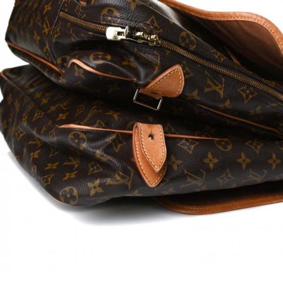 PRICE DROP
Excellent mint condition Louis Vuitton Sac Chasse Hunting bag - Picture 9 of 15